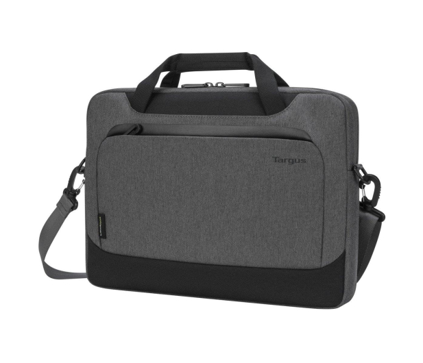 TARGUS Torba Cypress 14 cali Slimcase with EcoSmart - szara TBS92602GL - 580226 - zdjęcie 2